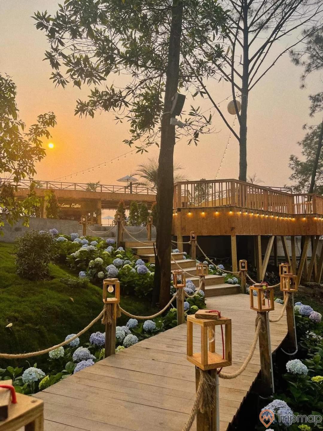 Nha Nghi Anh Dung Bed & Breakfast Ha Long Exterior photo